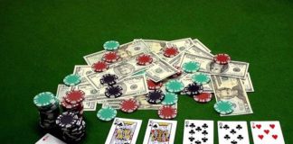 Покерные правила