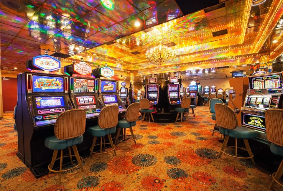 Starfish casino hunting party игровой автомат