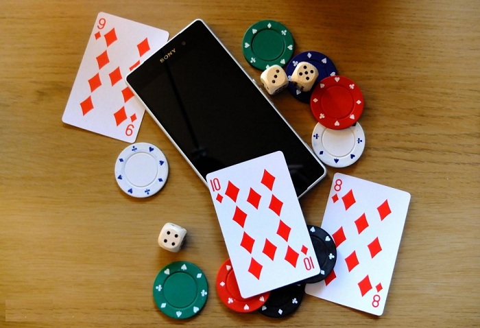 онлайн покер играть без ставок