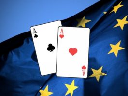 Покер на деньги в Европе
