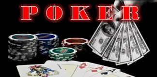 Покер с реальными ставками