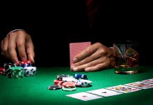 Покерные разновидности