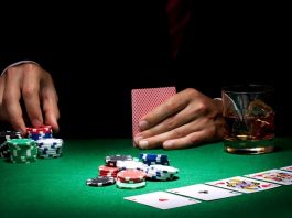 Покерные разновидности