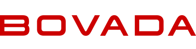 Логотип Bovada