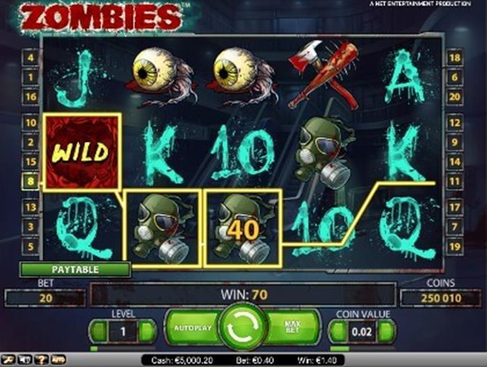 Игры про зомби в игровые автоматы казино jozer онлайн играть бесплатно