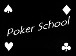 Покерные уроки