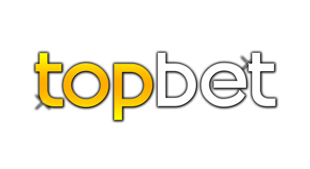 Логотип Topbet