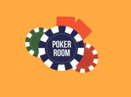 Покерные сайты