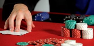 Тактические приемы в покере